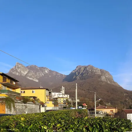 Miralago By Interhome Valsolda
