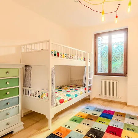 Miralago By Interhome Villa Valsolda