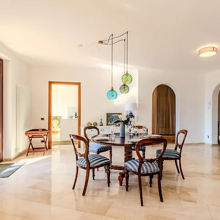 Miralago By Interhome Villa Valsolda