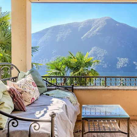 Miralago By Interhome