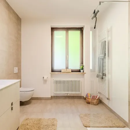 Miralago By Interhome Villa Valsolda