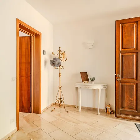 Miralago By Interhome Villa