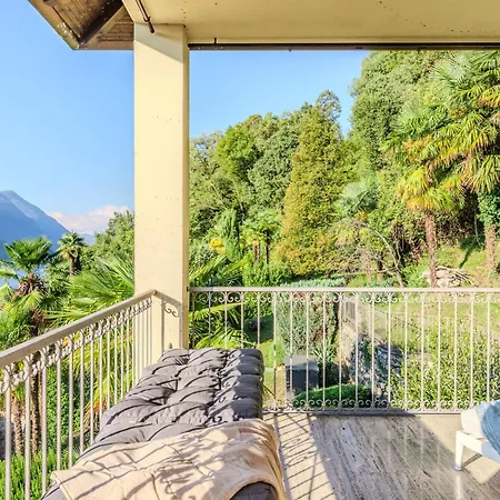 Miralago By Interhome Villa Valsolda