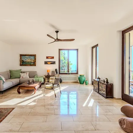 Villa Miralago By Interhome Valsolda